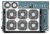 Модульный логический анализатор Tektronix TLA7012 modulnyy-logicheskiy-analizator-tektronix-tla7012
